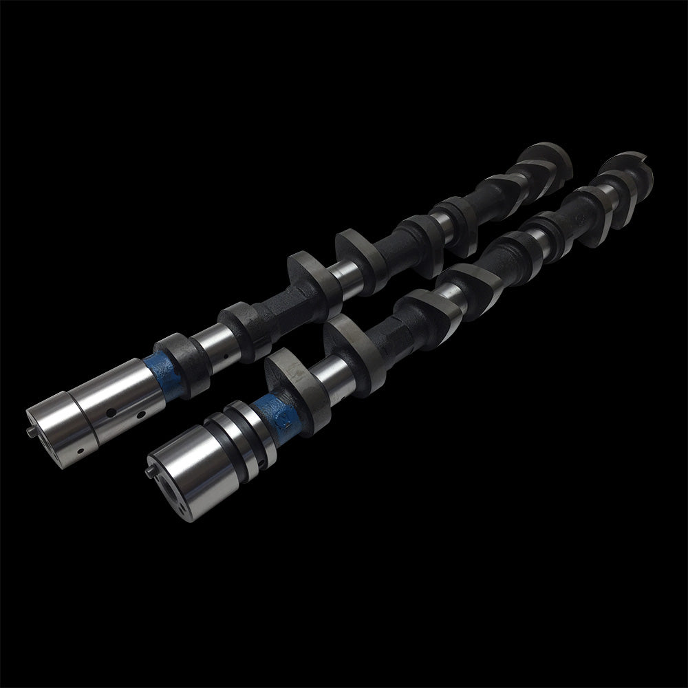 Brian Crower BC0132 - Mitsubishi 4B11 Evo X Stage 3 Camshafts - Race Spec