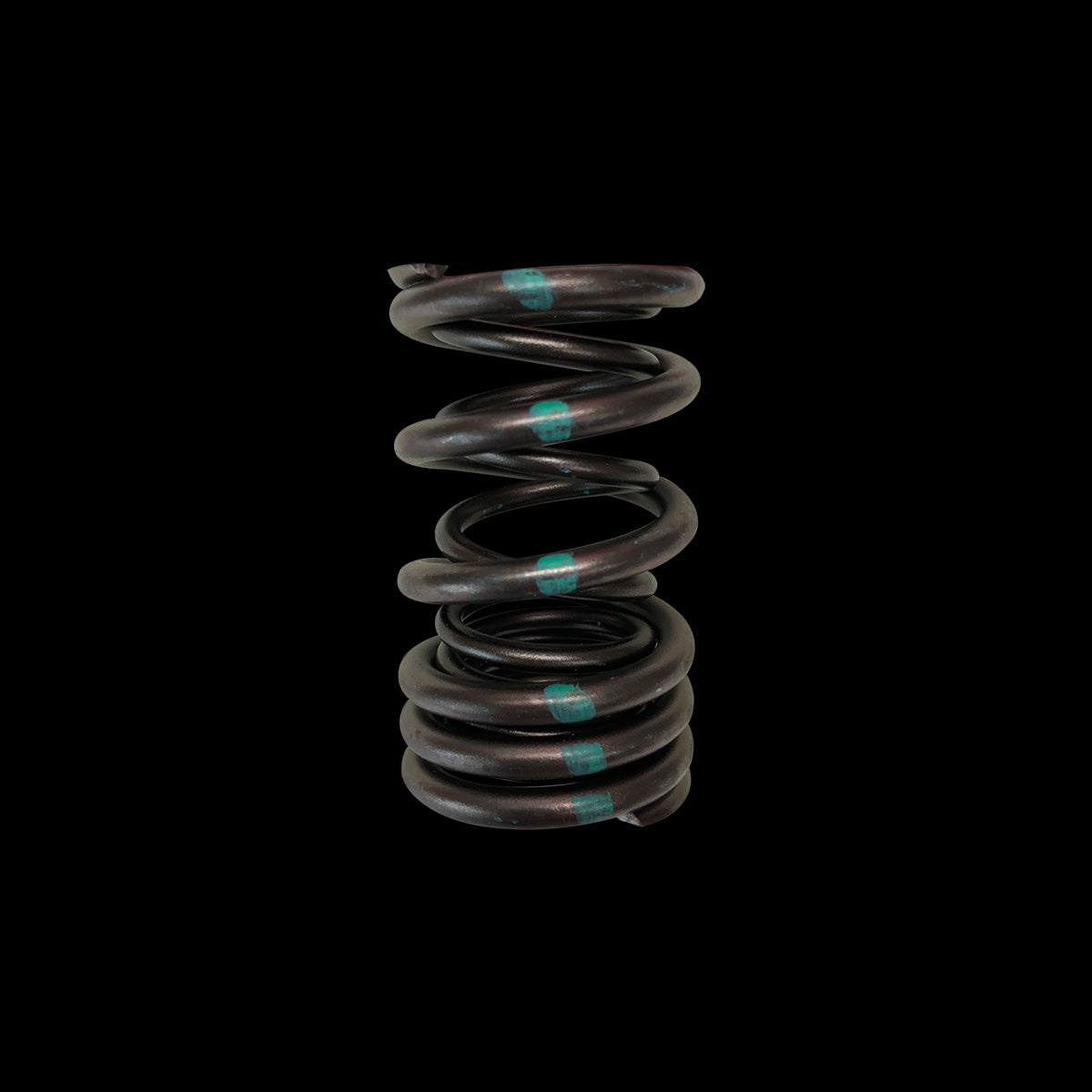 Brian Crower BC1040-1 - Valve Spring - Dual (Honda/Acura K20A2/K20A/K24A2/F20C1/F22C1) - 1 only