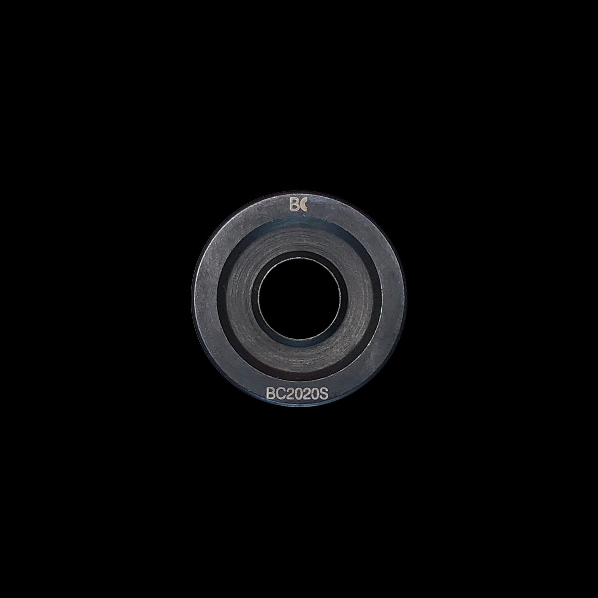 Brian Crower BC2020S-1 - Steel Retainer - (Honda/Acura B18A/B18B/B20B) - 1 only