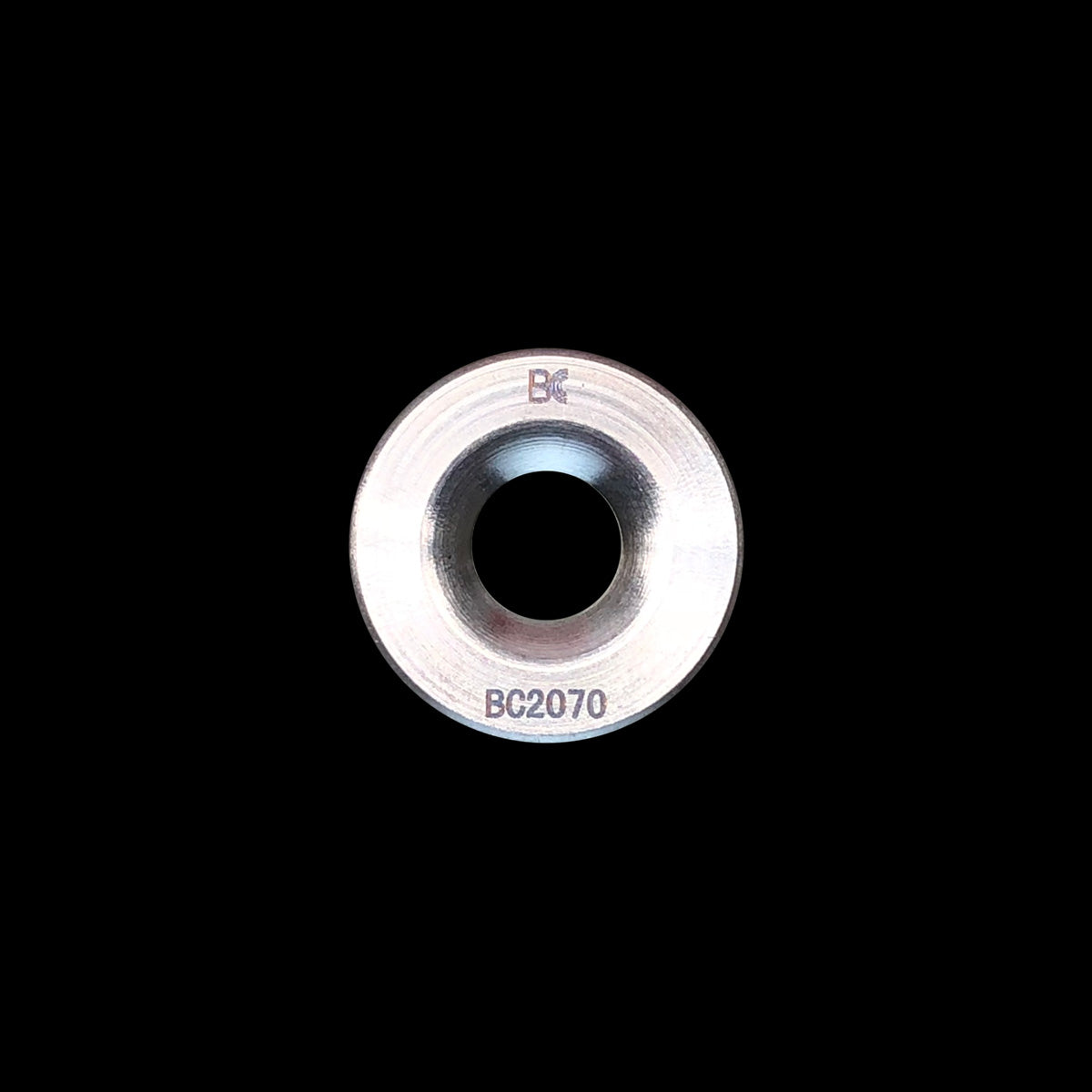 Brian Crower BC2070-1 - Titanium Retainer - (Honda D16Y8/D16Z6, R18, L15) - 1 only