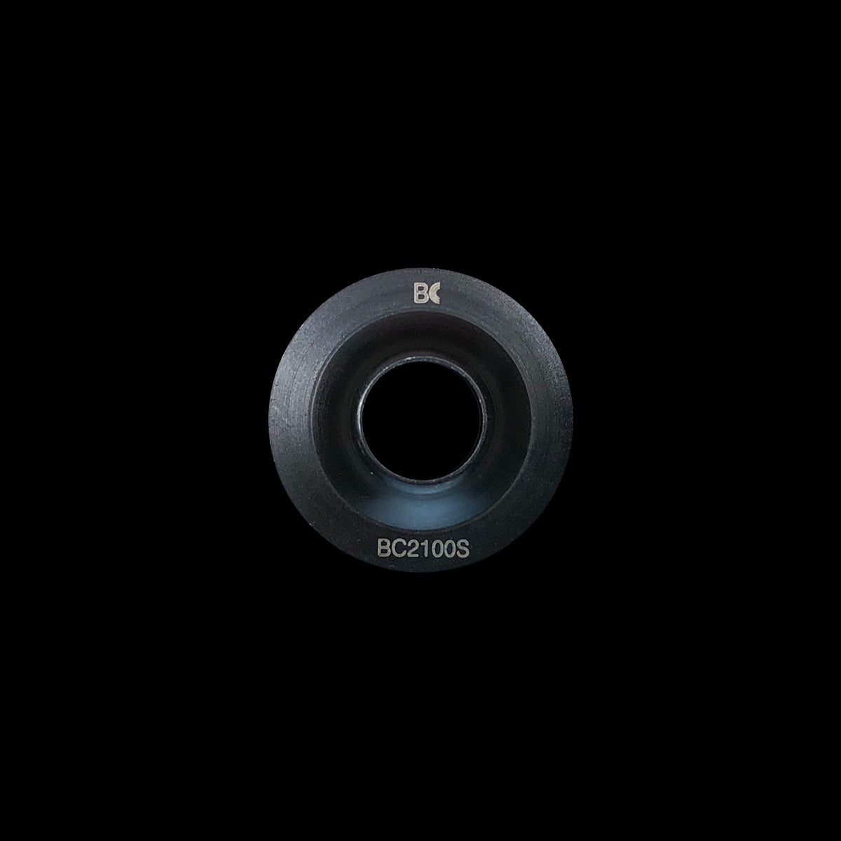 Brian Crower BC2100S-1 - Steel Retainer - (Mitsubishi 4G63 Eclipse/Evo, 6G72) - 1 only