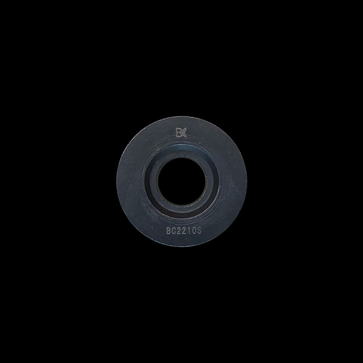 Brian Crower BC2210S-1 - Steel Retainer - (Nissan KA24DE) - 1 only