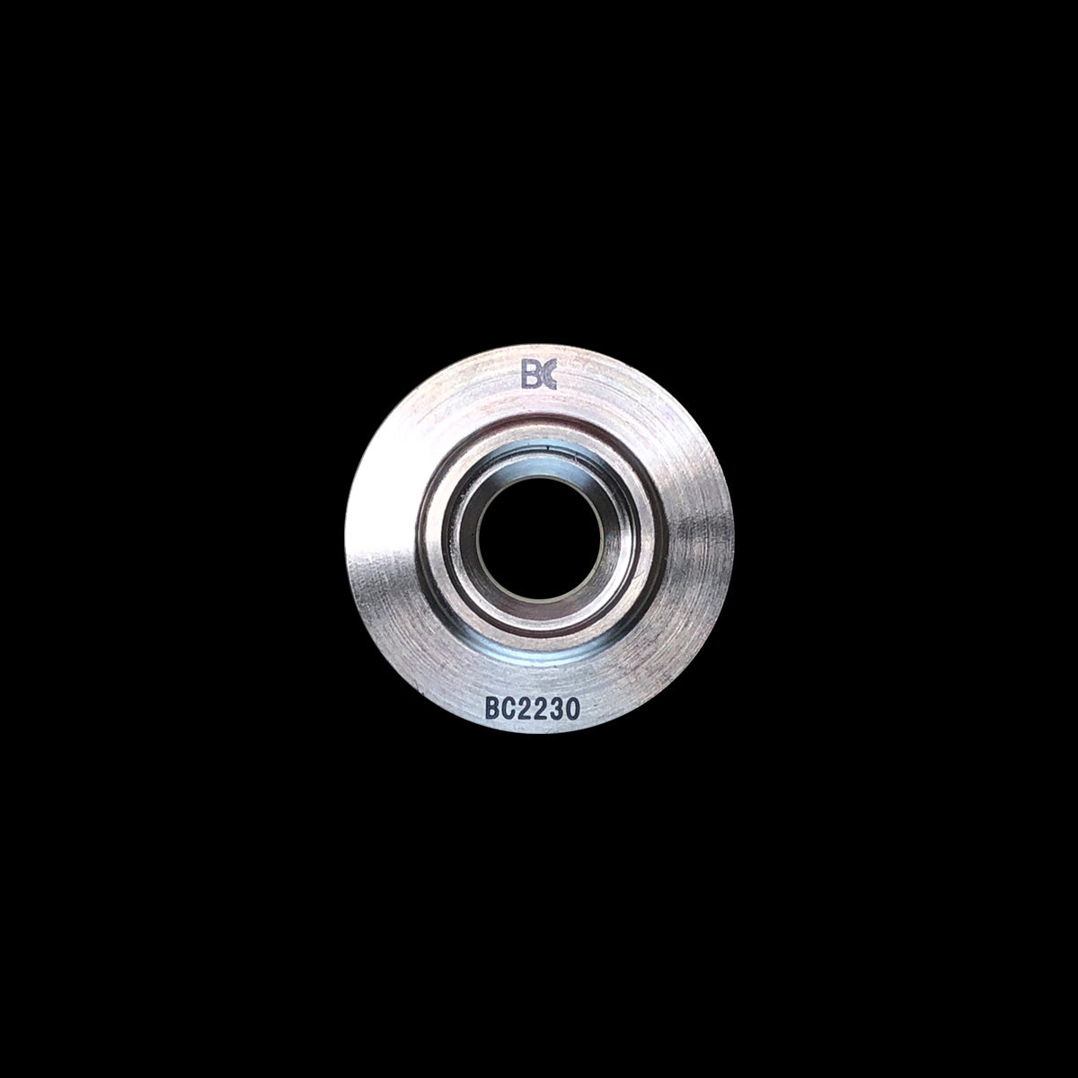 Brian Crower BC2230-1 - Titanium Retainer - (Nissan RB26DETT) - 1 only