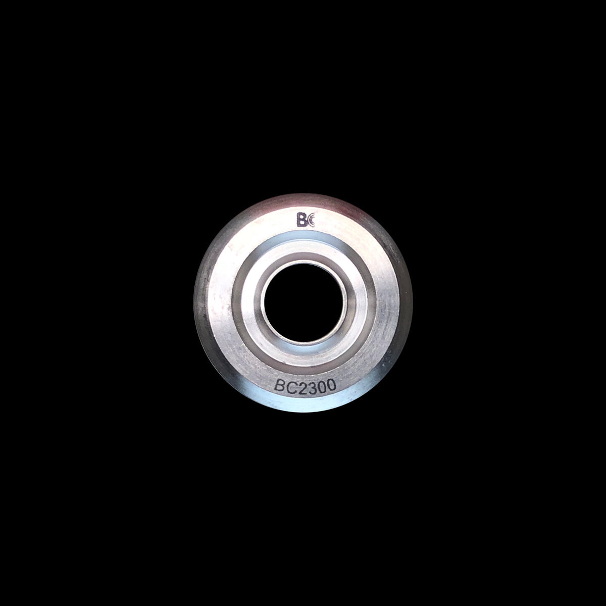 BC BRIAN CROWER BC2370-1 - Titanium Retainer - (Toyota 3URFE, 2GRFE) - 1 only