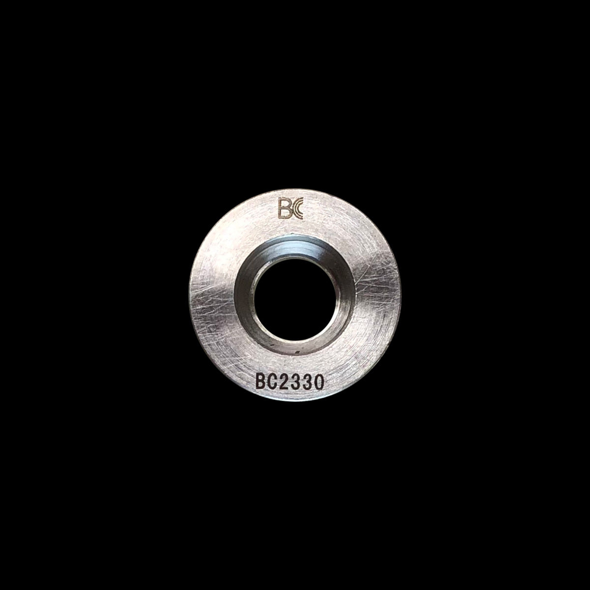 Brian Crower BC2330-1 - Titanium Retainer - (Toyota 1NZ-FE) - 1 only