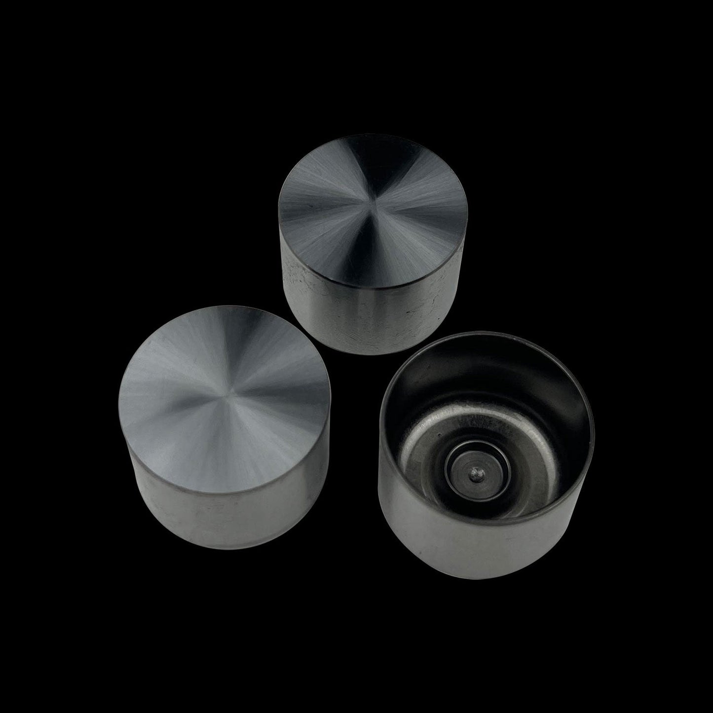 Brian Crower BC8885DLC - Yamaha YXZ (16-up) Cam Bucket Followers w/DLC Coating