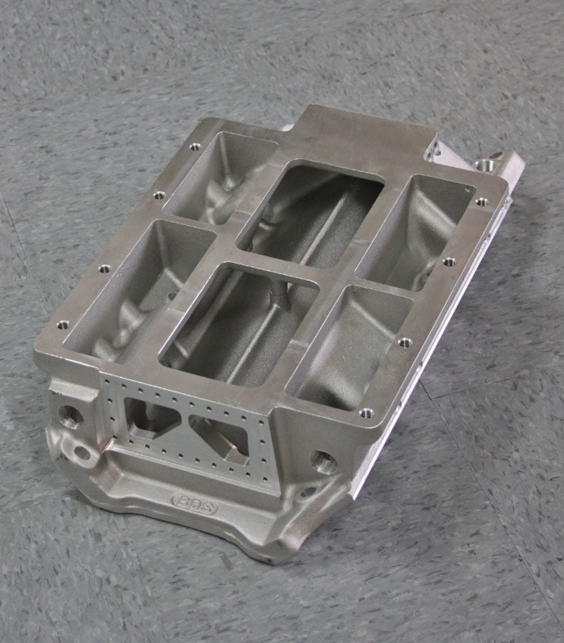 BM-3027T BLOWER DRIVE SERVICE