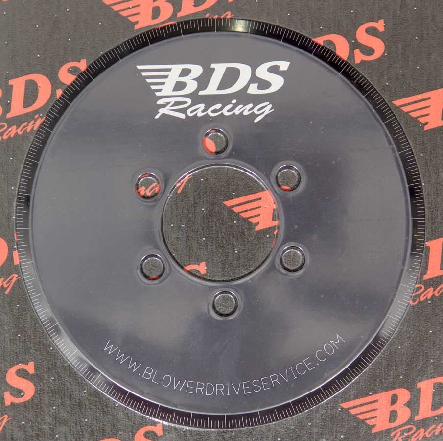 CH-3199 BLOWER DRIVE SERVICE