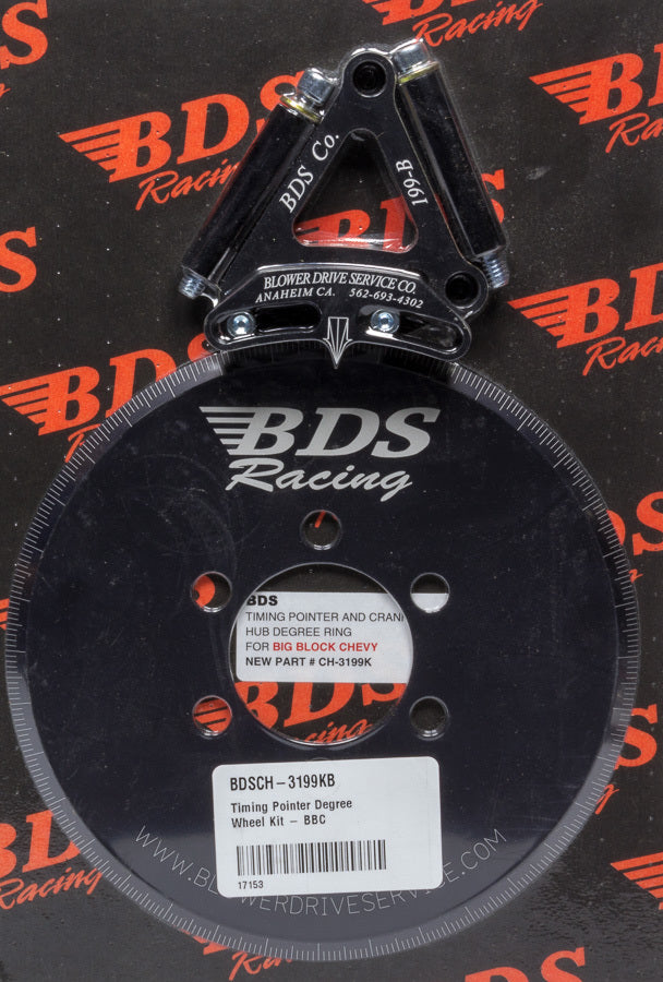 CH-3199KB BLOWER DRIVE SERVICE