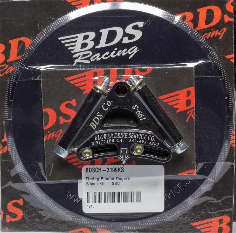 CH-3199KS BLOWER DRIVE SERVICE