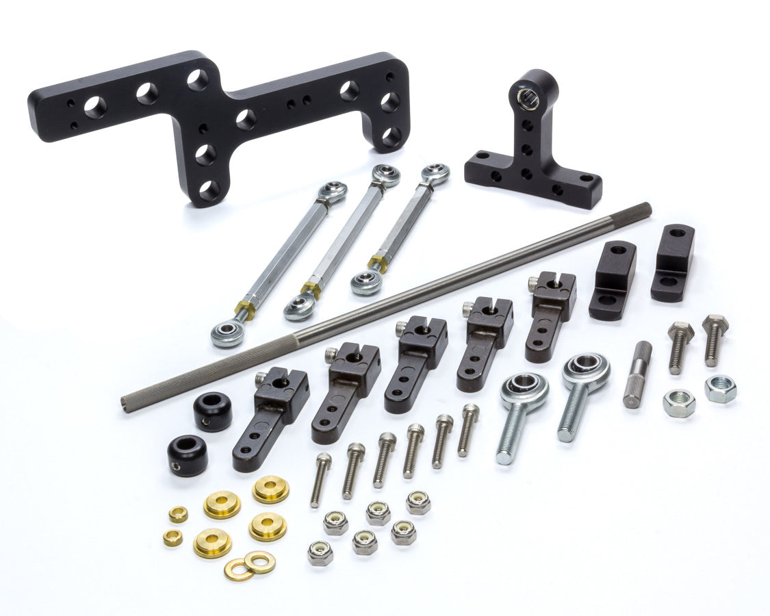 LK-9717 BLOWER DRIVE SERVICE