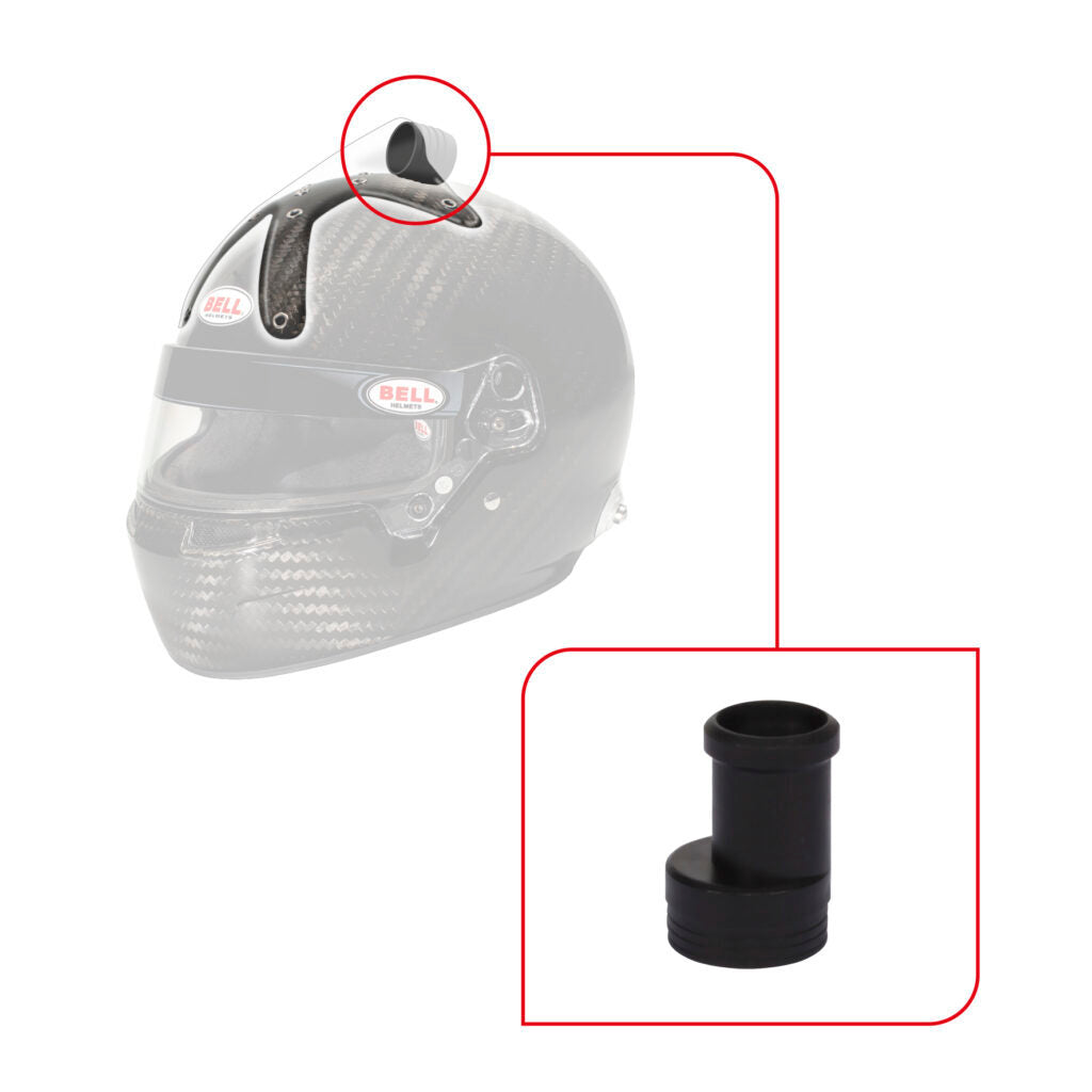 2070139 BELL HELMETS