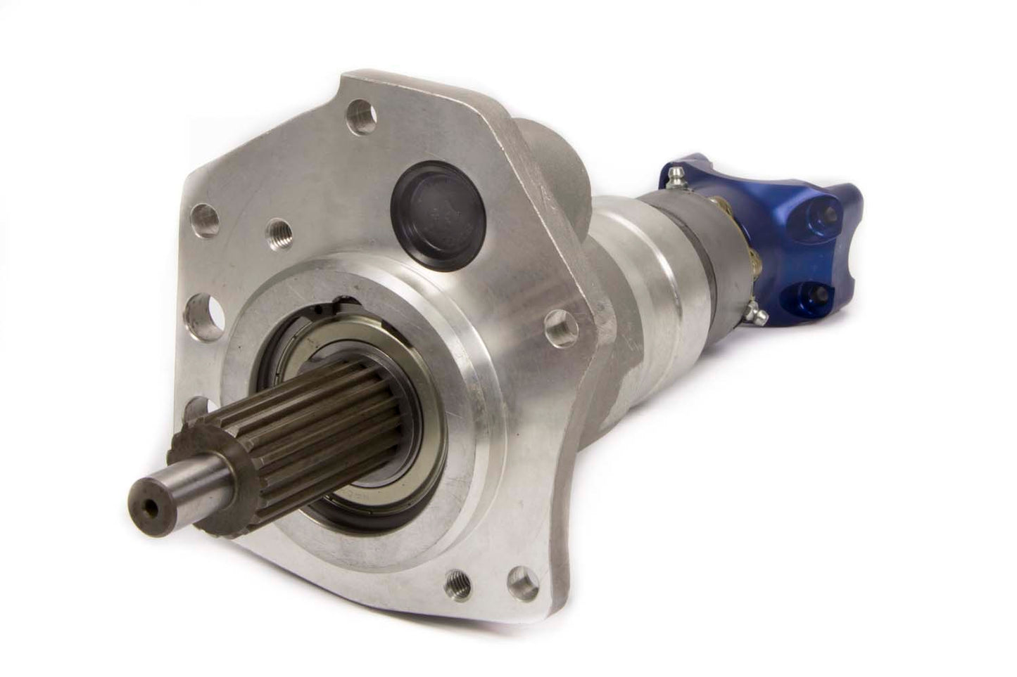 3-BS BERT TRANSMISSIONS