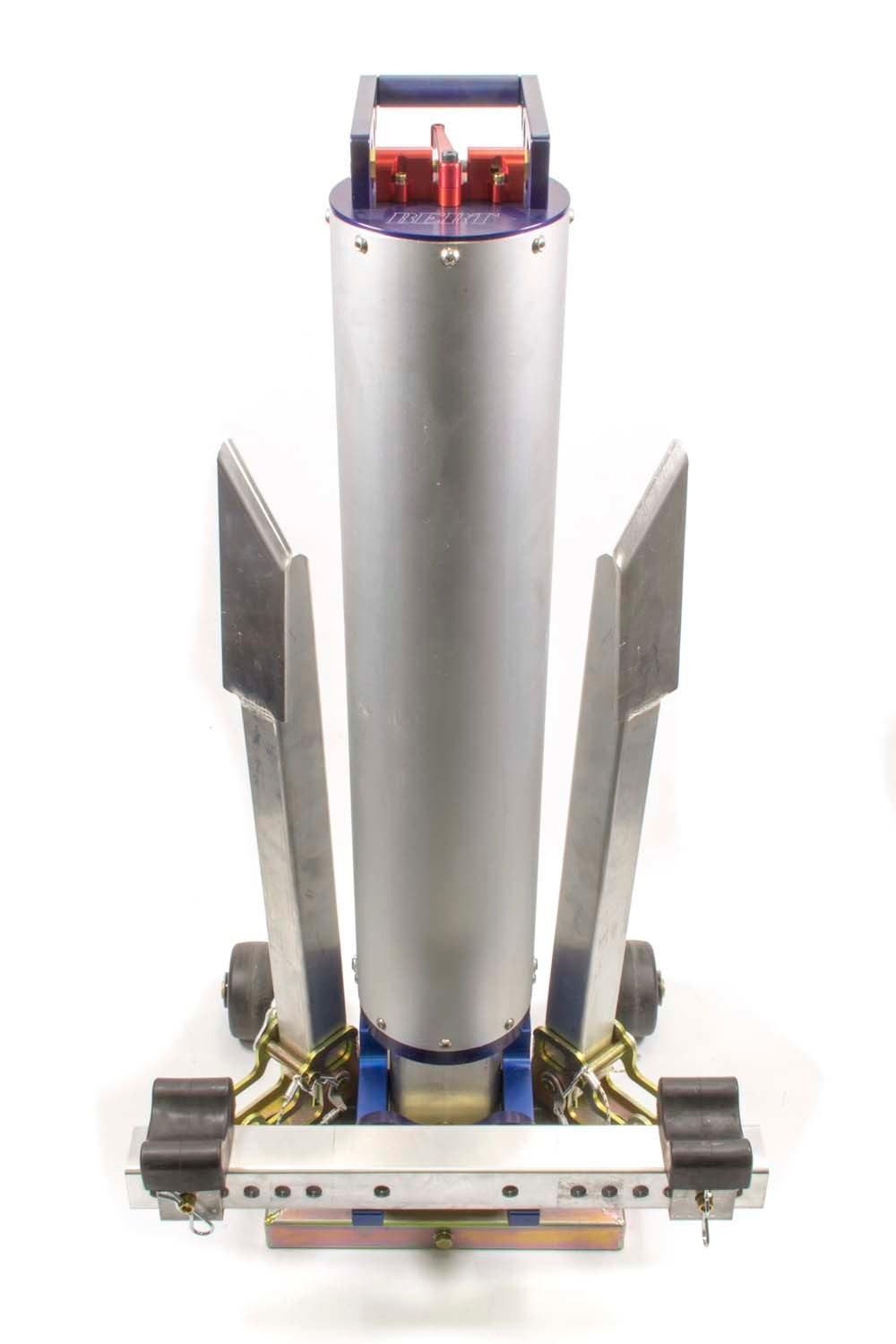 AJ-1000/AJ-BUMPER_IMCA(2 BERT TRANSMISSIONS