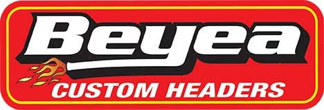 100 BEYEA CUSTOM HEADERS
