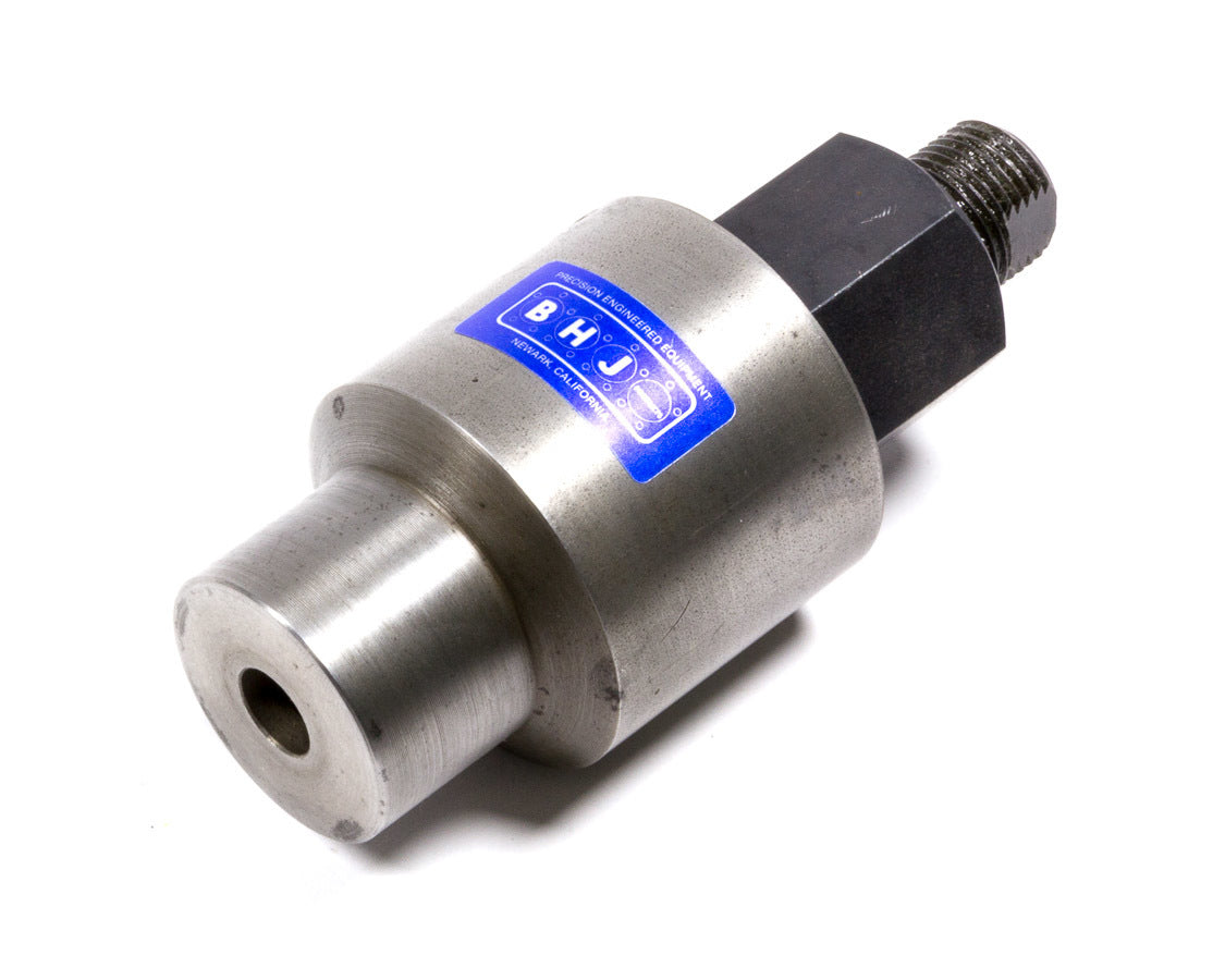 SP-2 BHJ DAMPERS