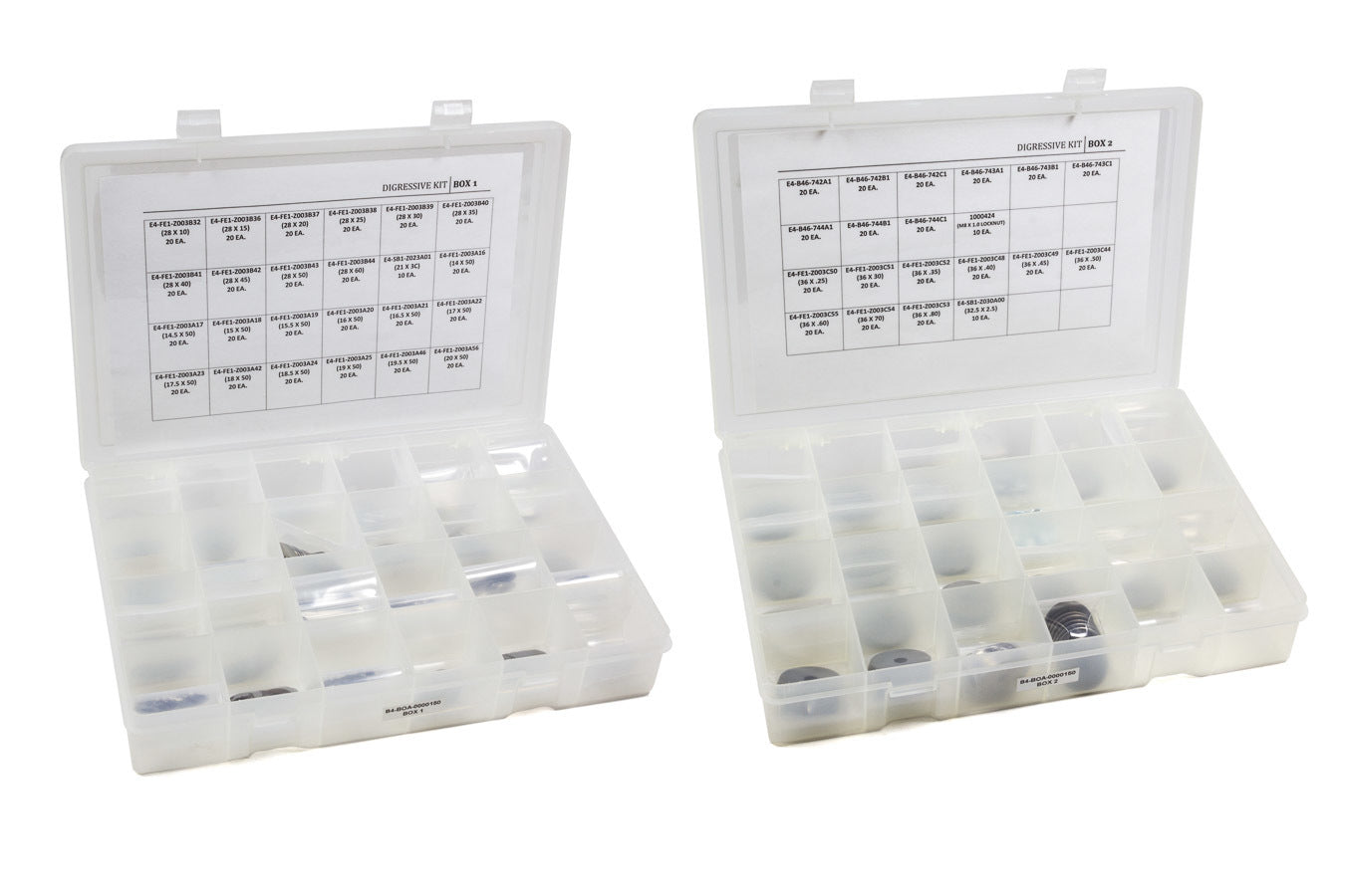 B4-BOA-0000150 BILSTEIN