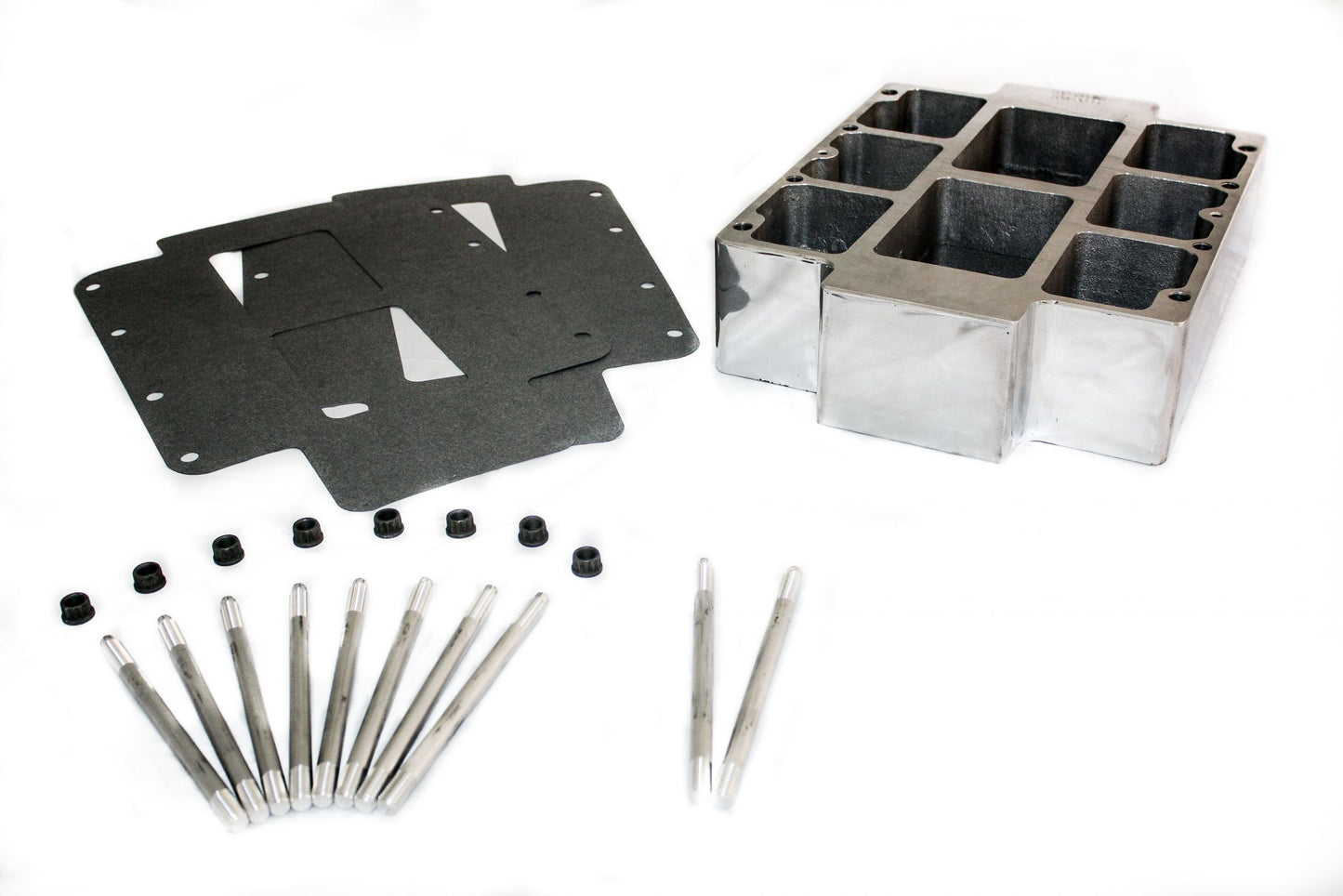 5024 THE BLOWER SHOP