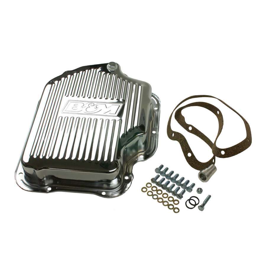 20289 B and M AUTOMOTIVE