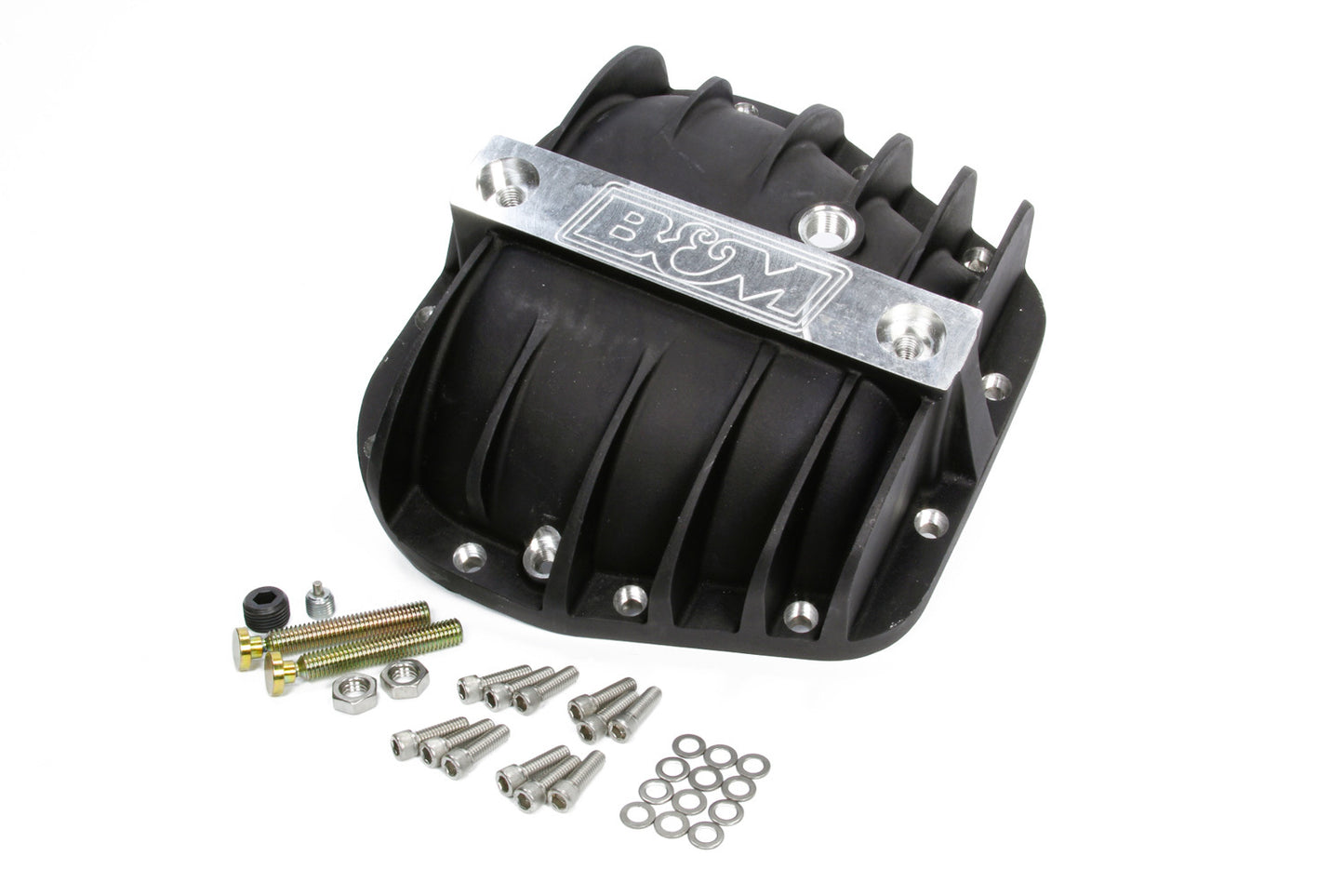 41298 B and M AUTOMOTIVE