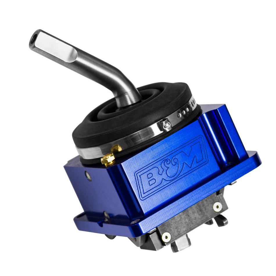 45195 B and M AUTOMOTIVE