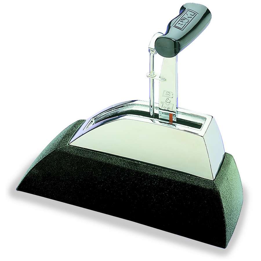 80681 B and M AUTOMOTIVE