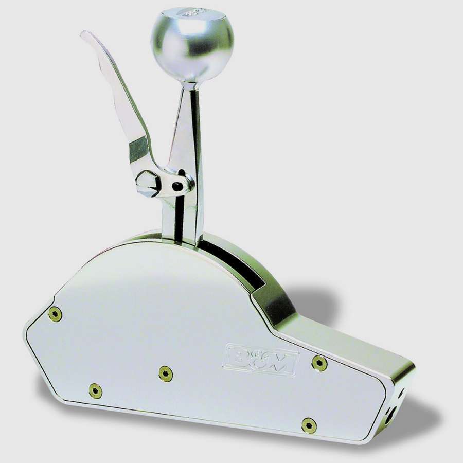 80797 B and M AUTOMOTIVE