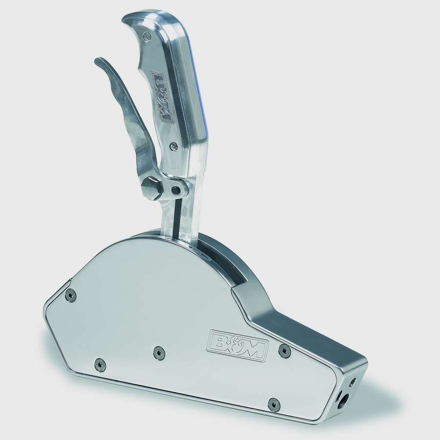 81050 B and M AUTOMOTIVE