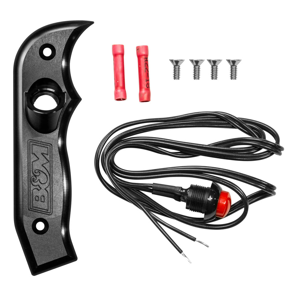 81078 B and M AUTOMOTIVE