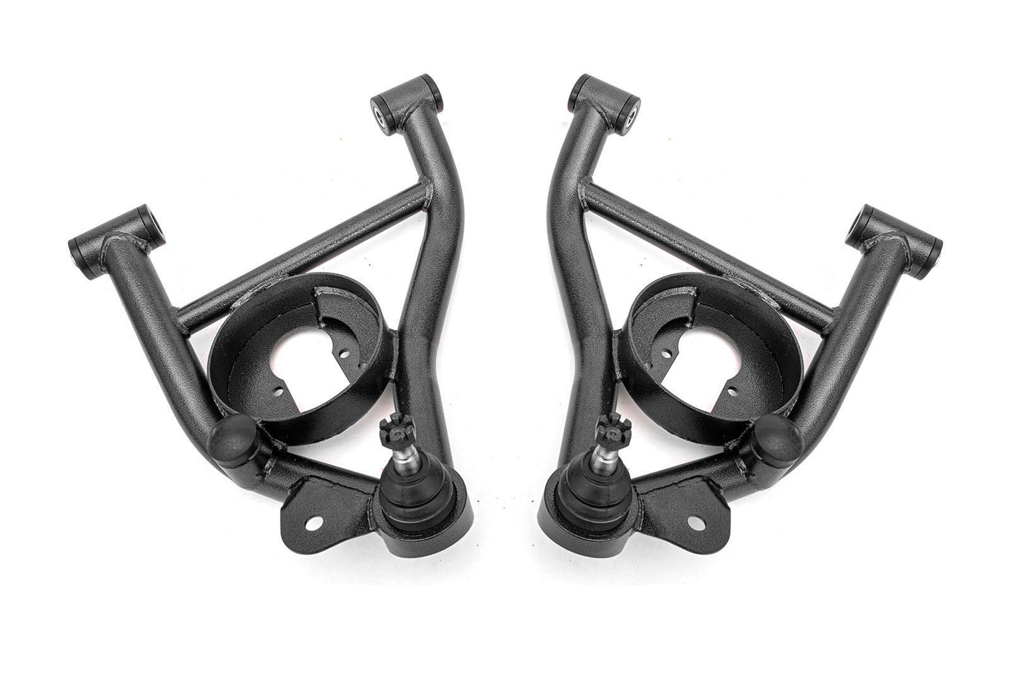 AAL331H BMR SUSPENSION