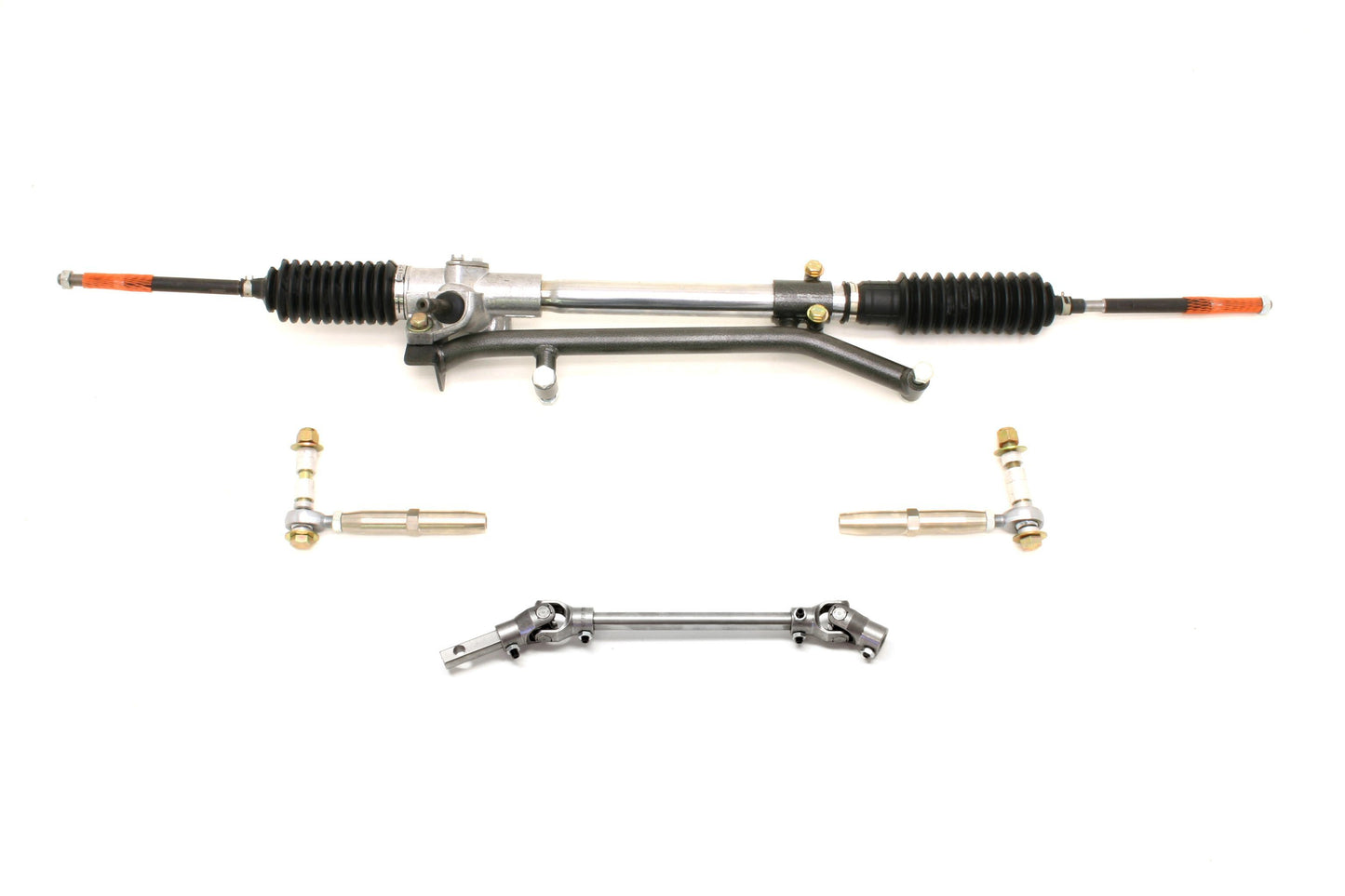 RK002H BMR SUSPENSION