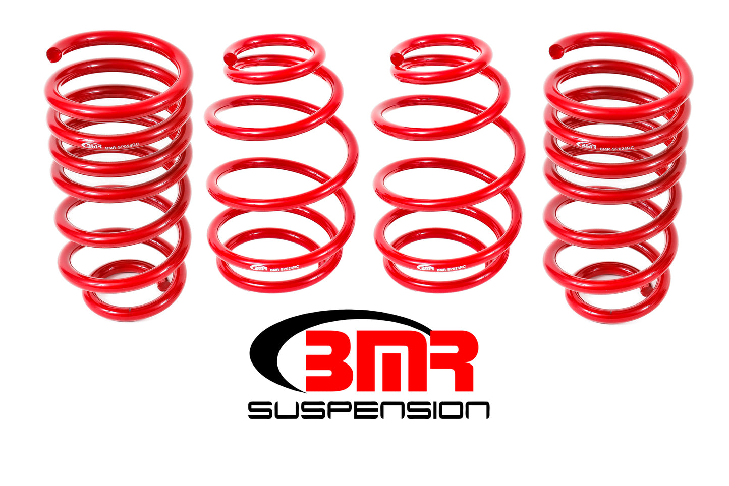 SP022R BMR SUSPENSION