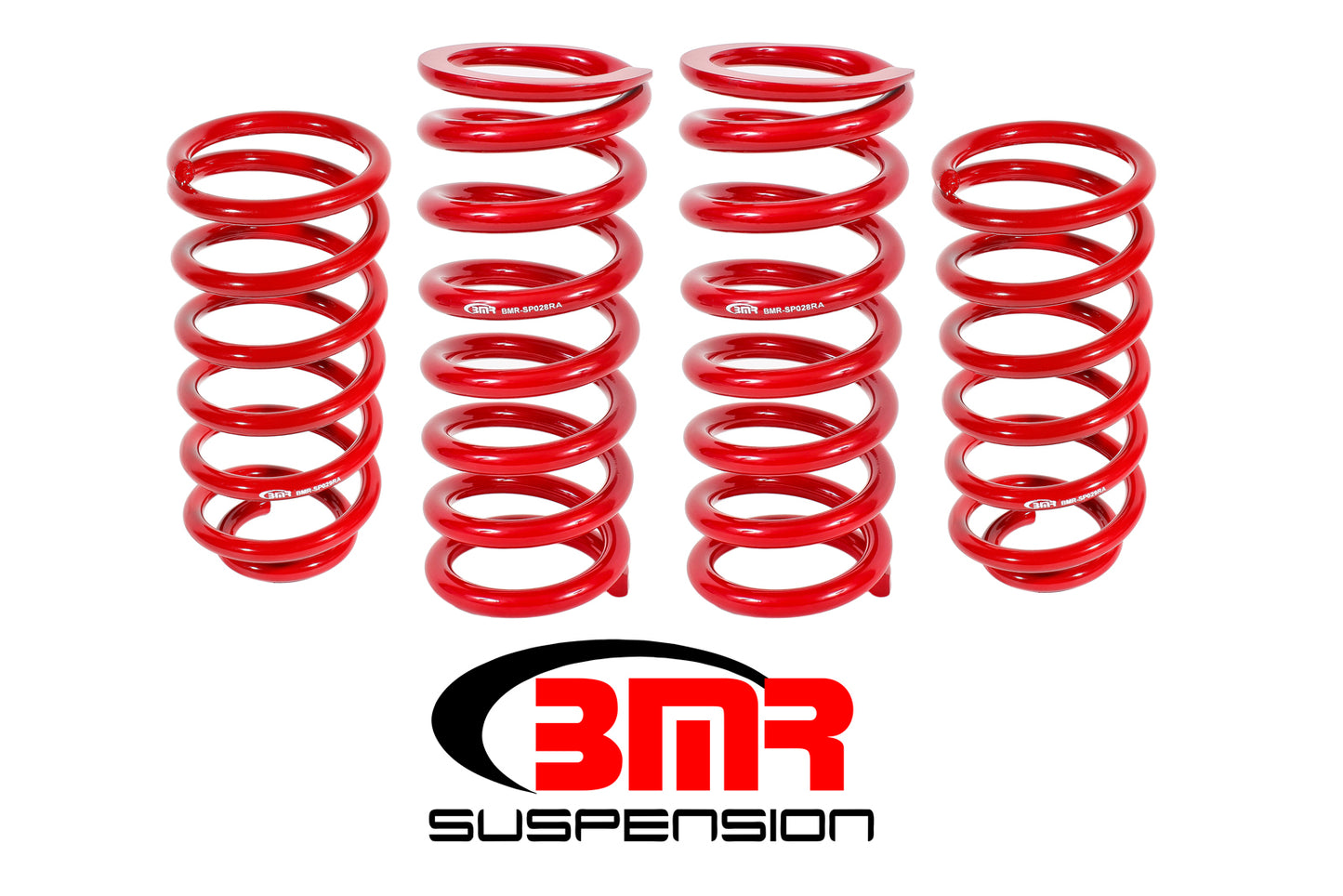 SP027R BMR SUSPENSION