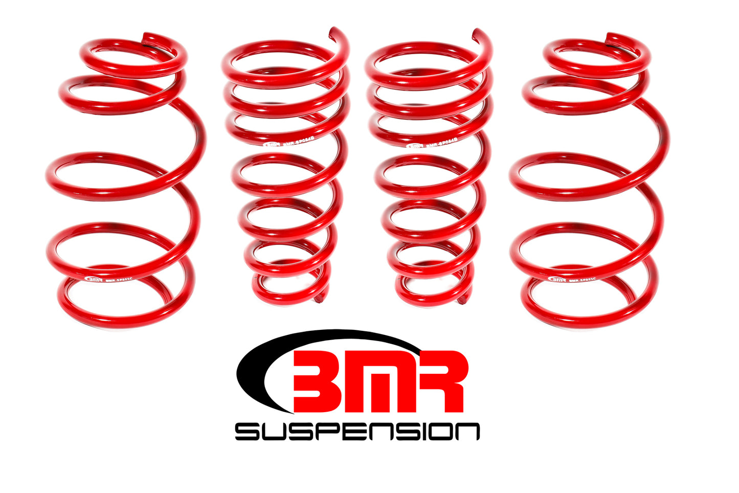 SP052R BMR SUSPENSION