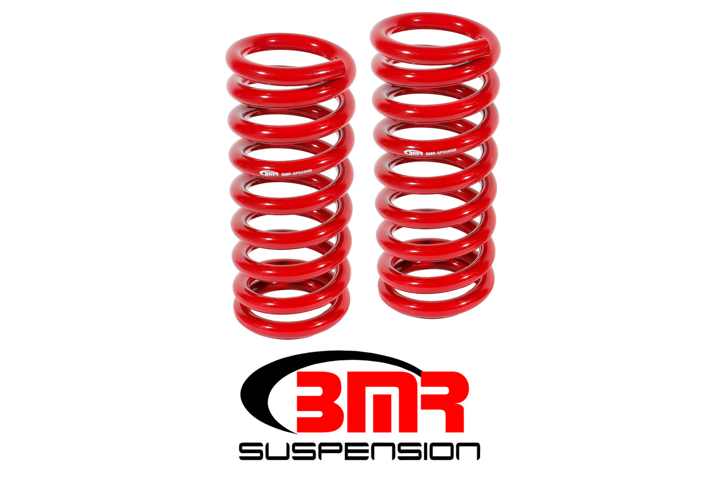 SP055R BMR SUSPENSION