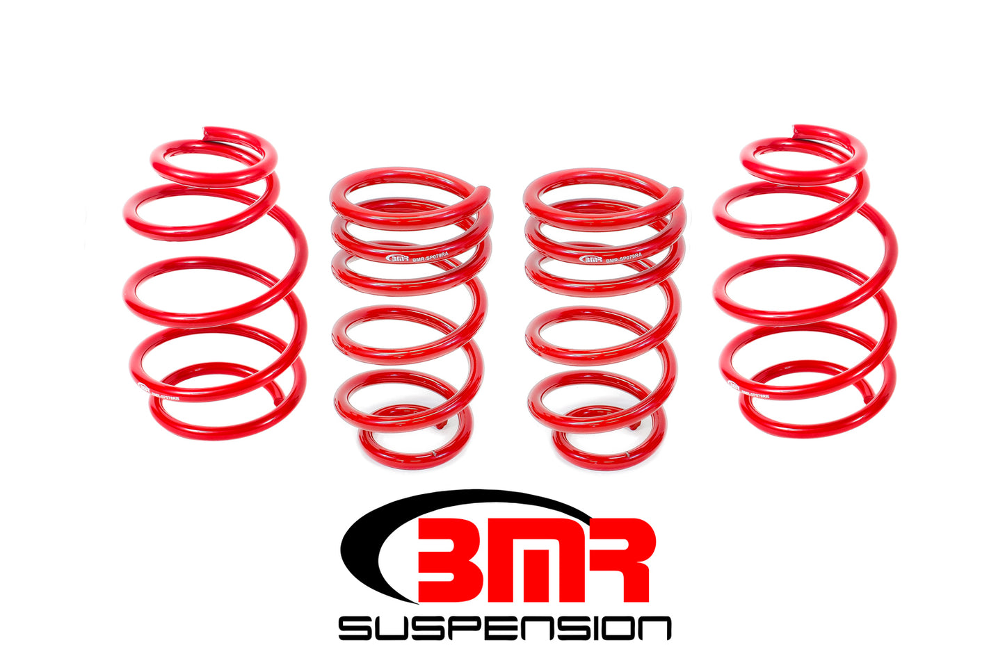 SP077R BMR SUSPENSION