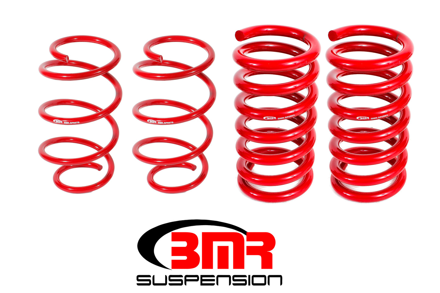 SP086R BMR SUSPENSION