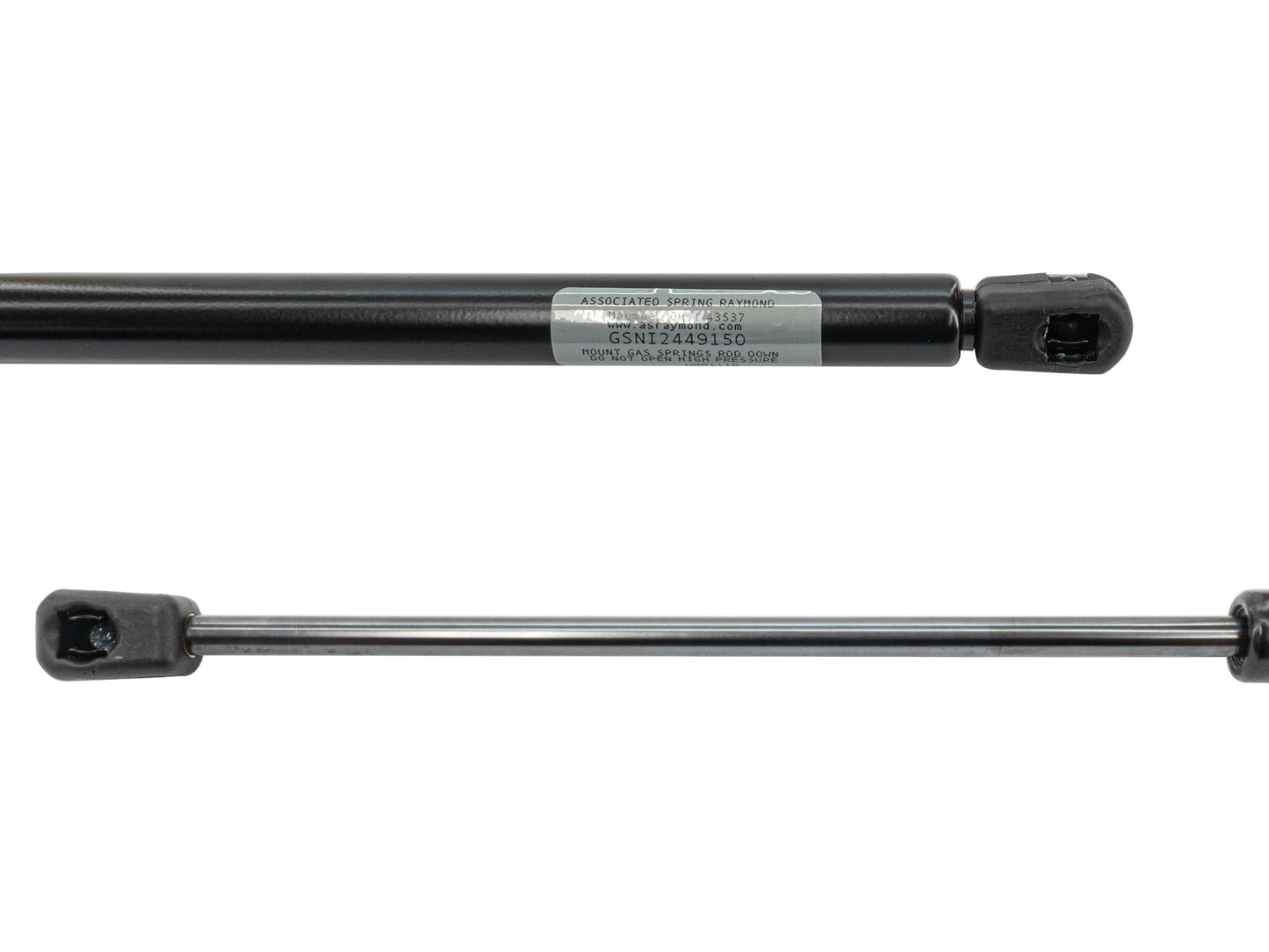 Replacement Strut for Swing-Away System