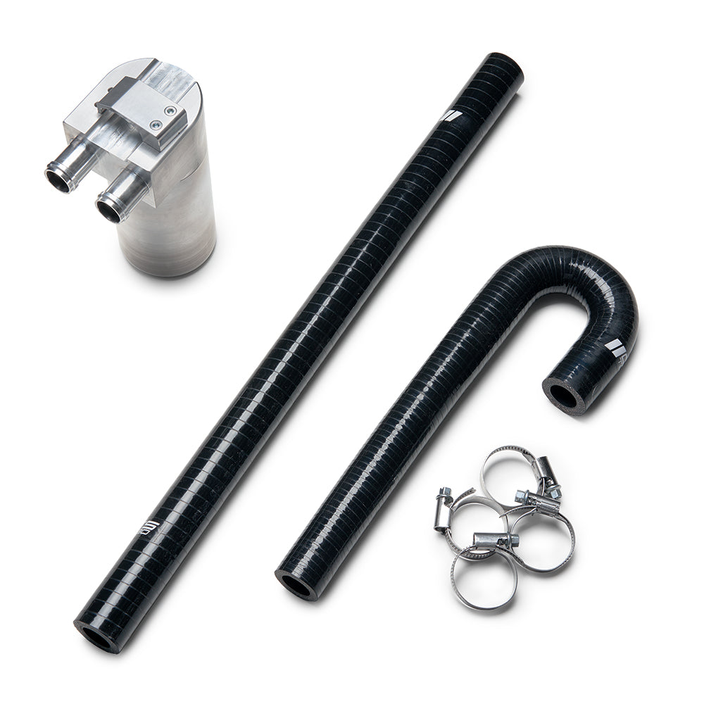 CTS Turbo BMW N54 Catch Can Kit CTS-CC-N54