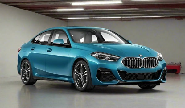 BMW 2 Series Gran Coupe 2020 - 2025 Indoor Select-Fleece Car Cover