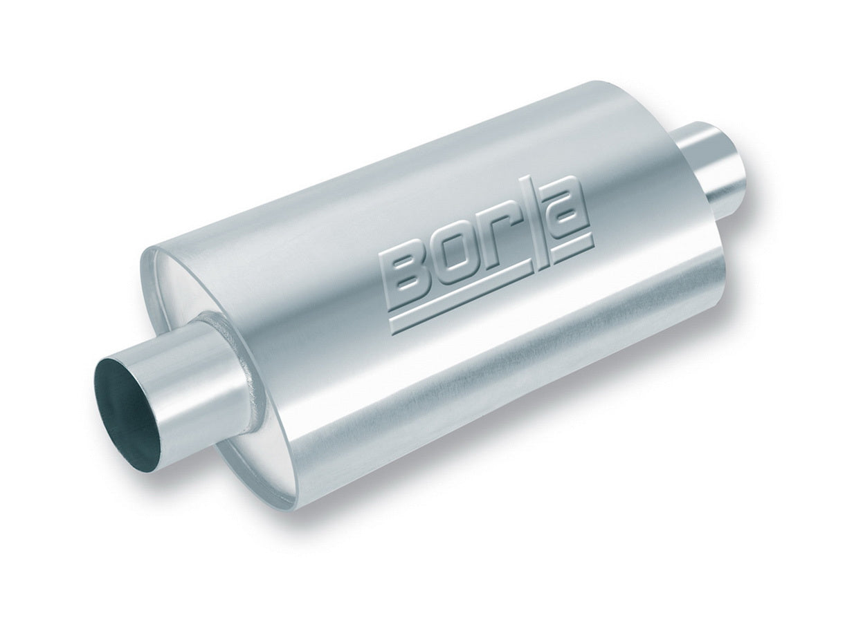 40575 BORLA