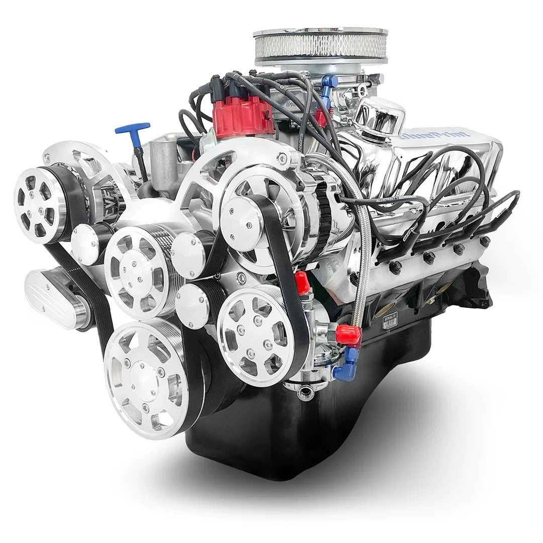 BP302CTCK BLUEPRINT ENGINES