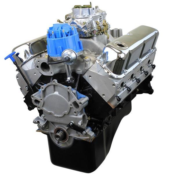 BPF4089CTC BLUEPRINT ENGINES