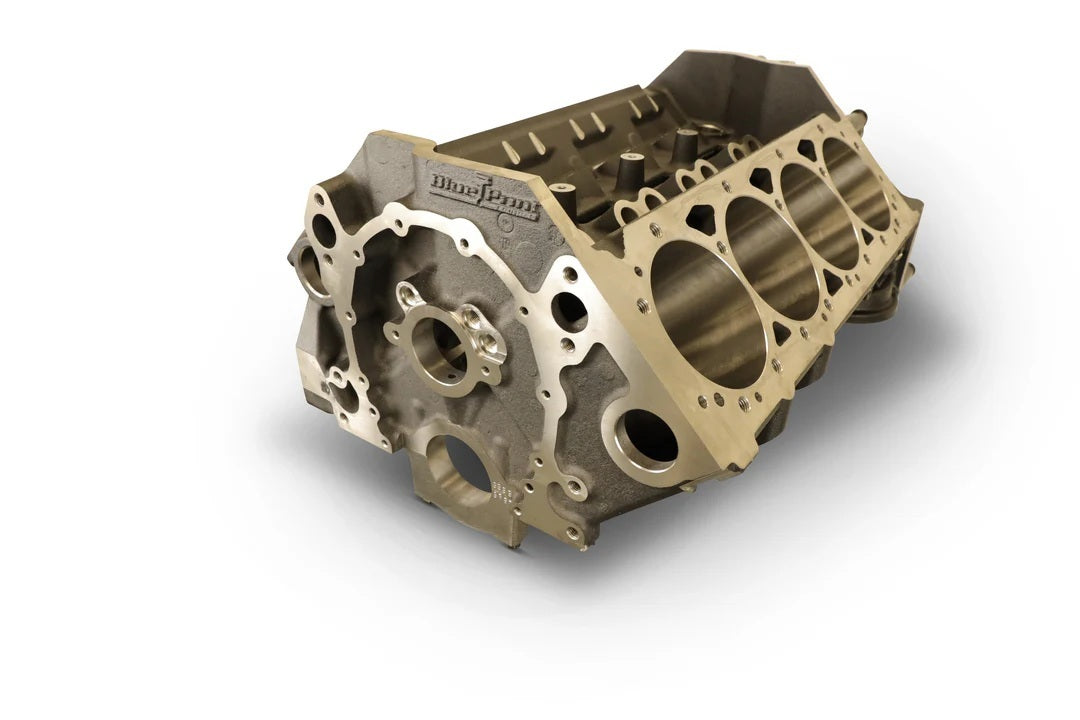 BPP12110343 BLUEPRINT ENGINES