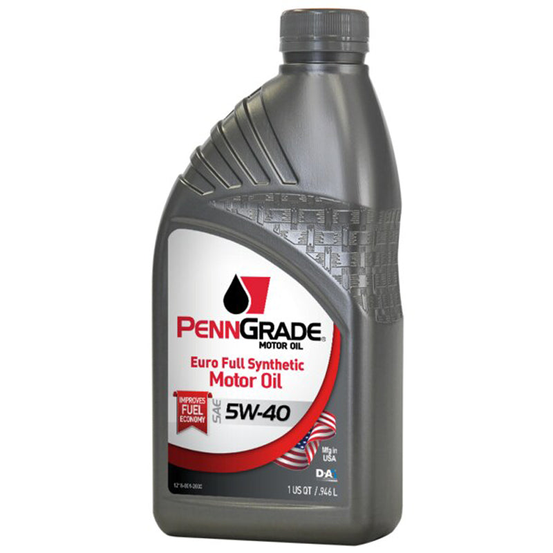 BPO61316 PENNGRADE MOTOR OIL