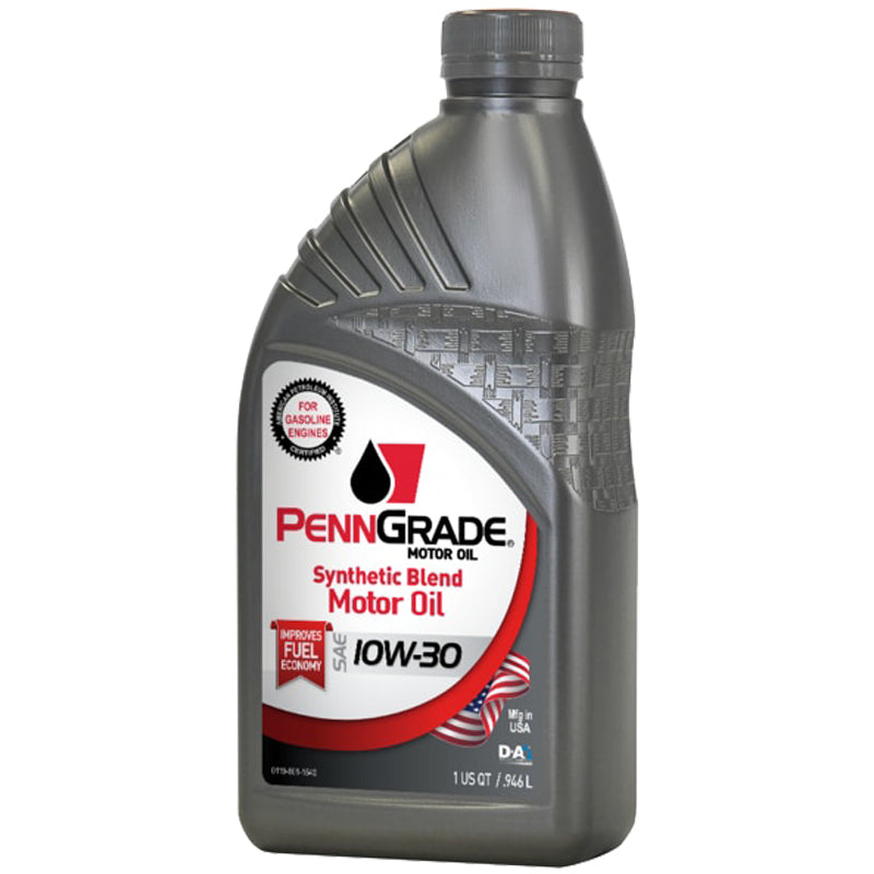 BPO62736 PENNGRADE MOTOR OIL