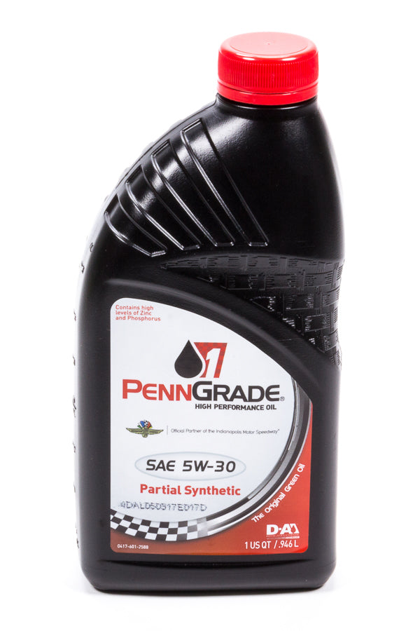 BPO71096 PENNGRADE MOTOR OIL