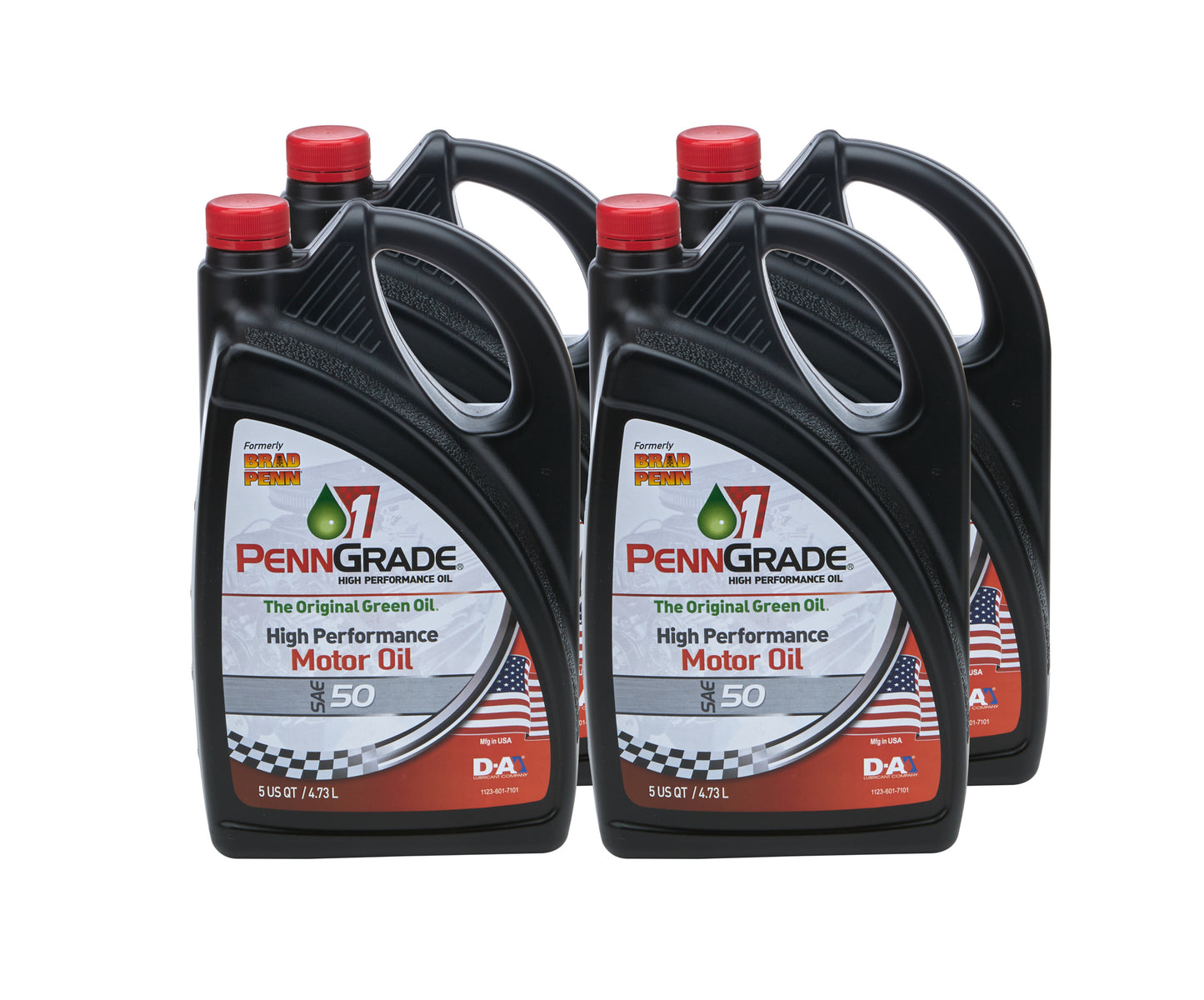 71150 PENNGRADE MOTOR OIL