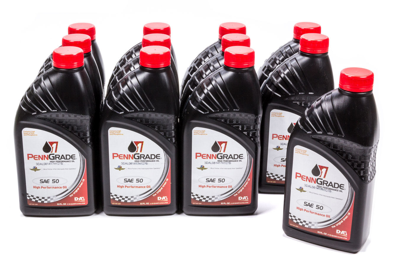 71156 PENNGRADE MOTOR OIL
