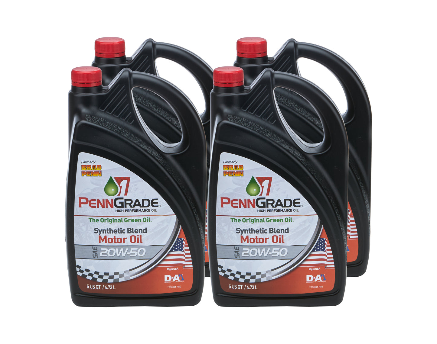 71190 PENNGRADE MOTOR OIL